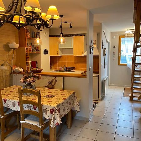 Chalet De Charme A Saint Lary - Vignec Eksteriør billede