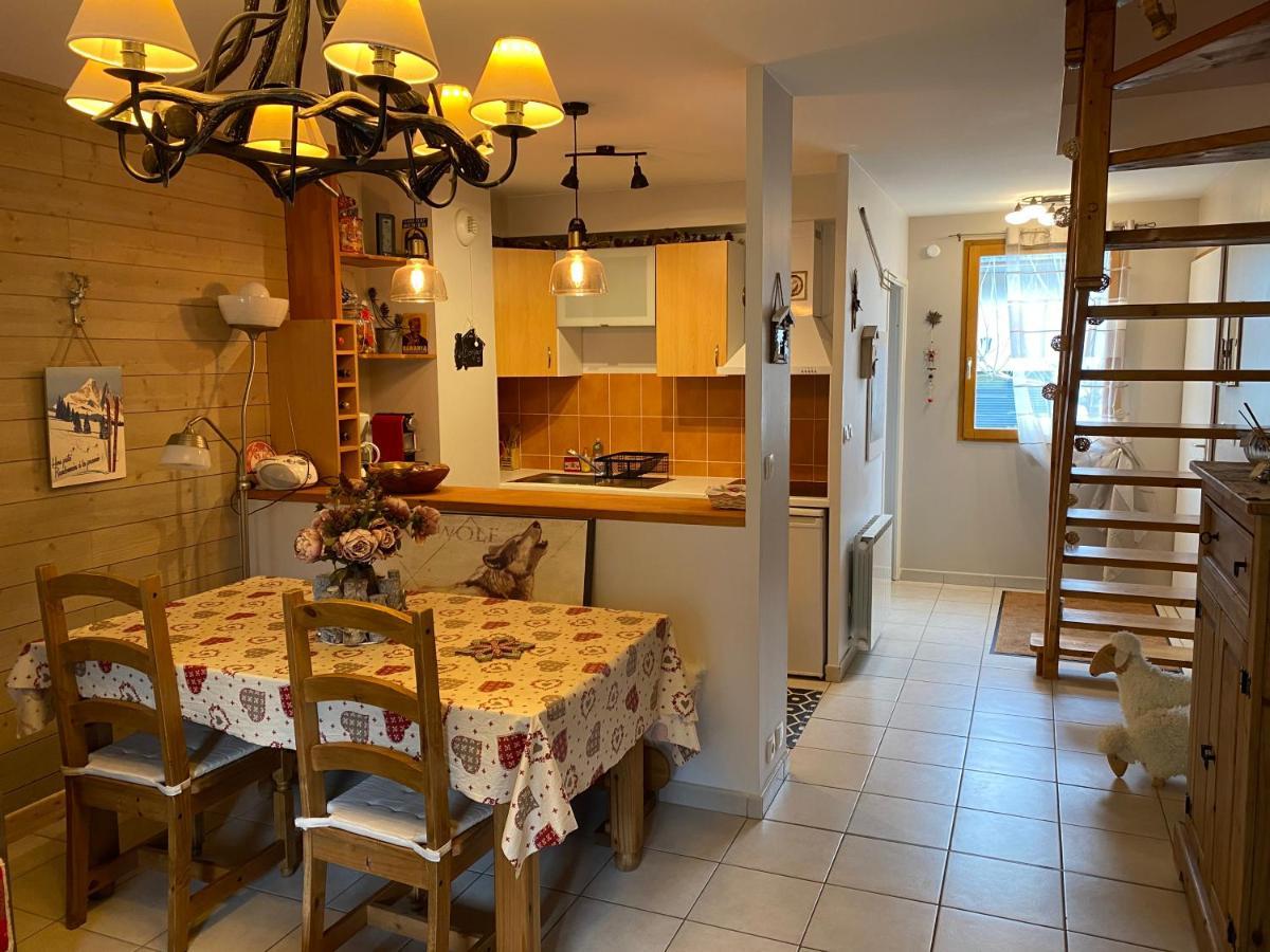 Chalet De Charme A Saint Lary - Vignec Eksteriør billede
