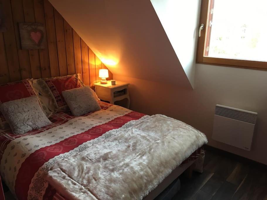 Chalet De Charme A Saint Lary - Vignec Eksteriør billede